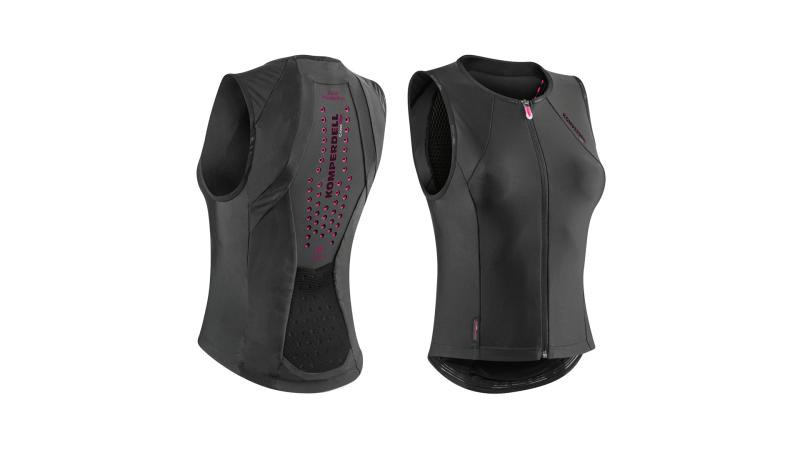 Komperdell AIR LIGHT WOMEN 2024