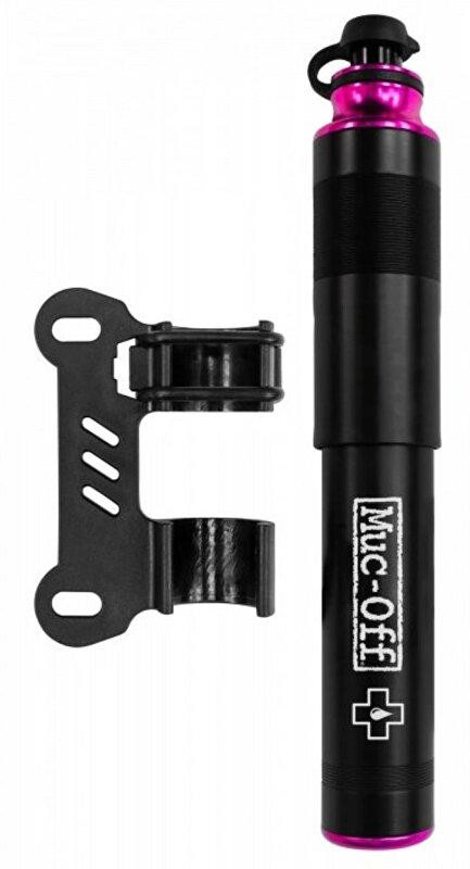 Muc-off hustilka AirMach Mini