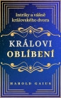 Královi oblíbení – e knihy