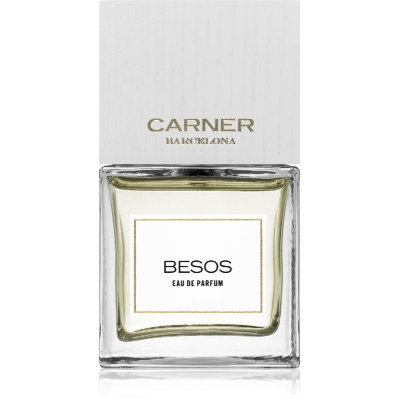 Carner Barcelona Besos parfémovaná voda unisex 100 ml