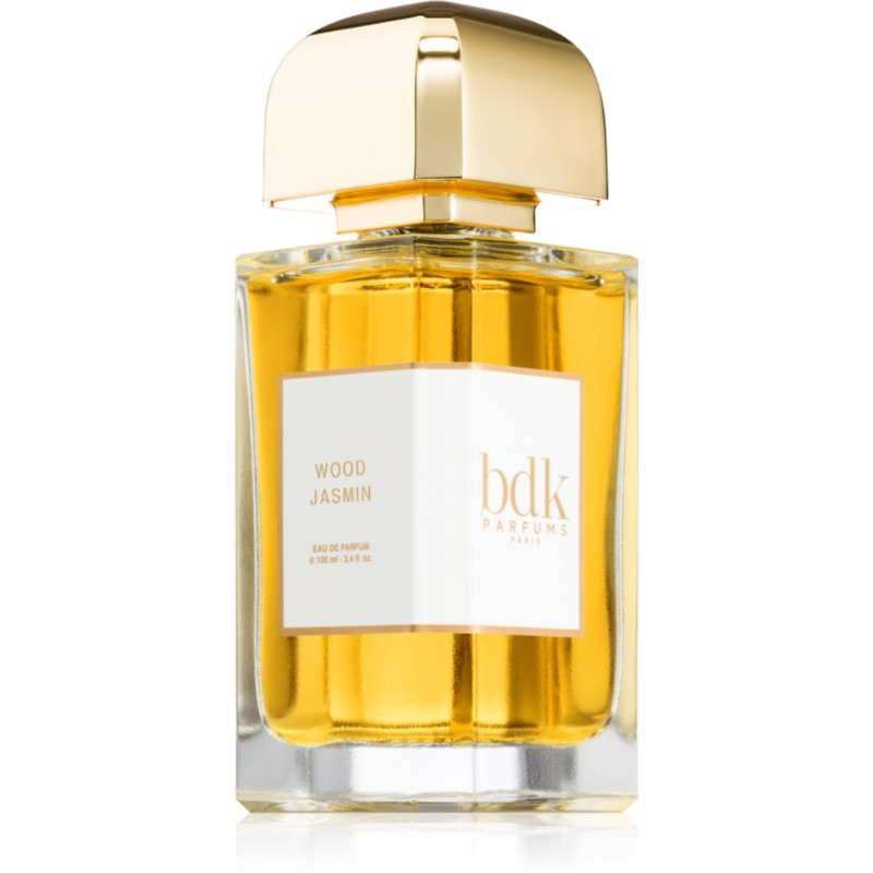 bdk Parfums Wood Jasmin parfémovaná voda unisex 100 ml