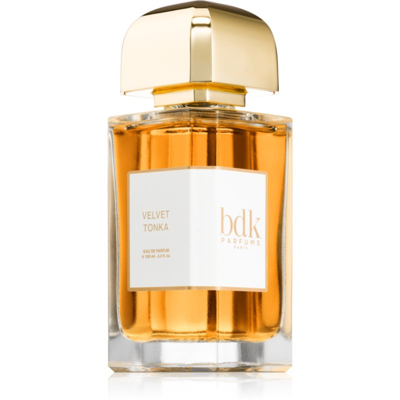 bdk Parfums Velvet Tonka parfémovaná voda unisex 100 ml