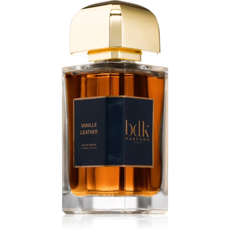 bdk Parfums Vanille Leather parfémovaná voda unisex 100 ml