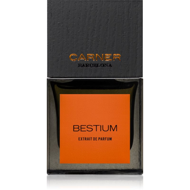 Carner Barcelona Bestium parfémovaná voda unisex 50 ml