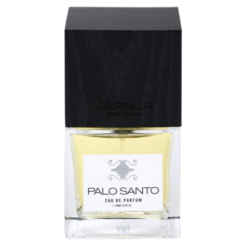 Carner Barcelona Palo Santo parfémovaná voda unisex 50 ml