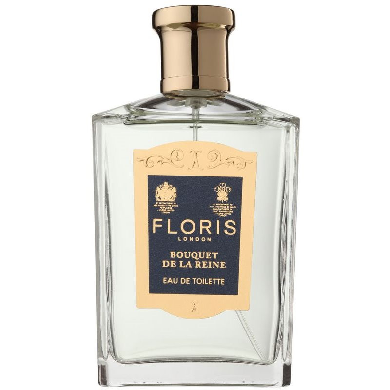 Floris Bouquet de la Reine toaletní voda pro ženy 100 ml