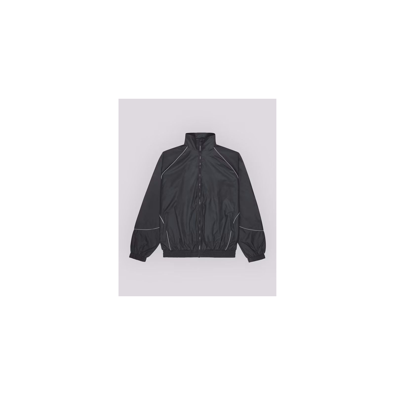 bunda BEYOND MEDALS - Windbreaker Jacket (BLACK)