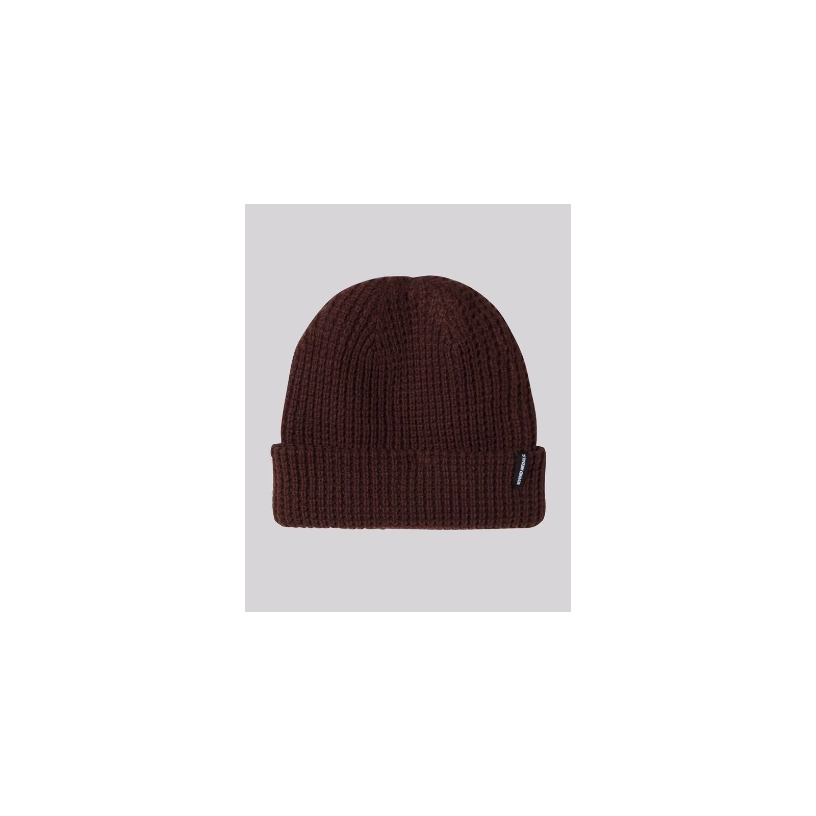 kulich BEYOND MEDALS - Waffle Beanie (RED)