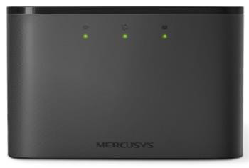 Mercusys MT110 LTE Modem s WiFi routerem