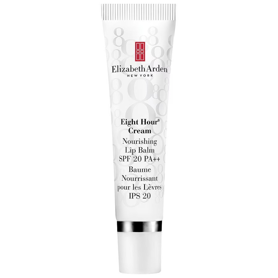 Elizabeth Arden Výživný balzám na rty SPF 20 Eight Hour Cream (Nourishing Lip Balm) 14,8 ml - TESTER