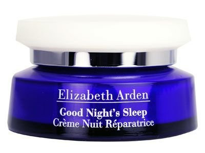 Elizabeth Arden Noční regenerační krém Good Night`s Sleep (Restoring Cream) 50 ml - TESTER