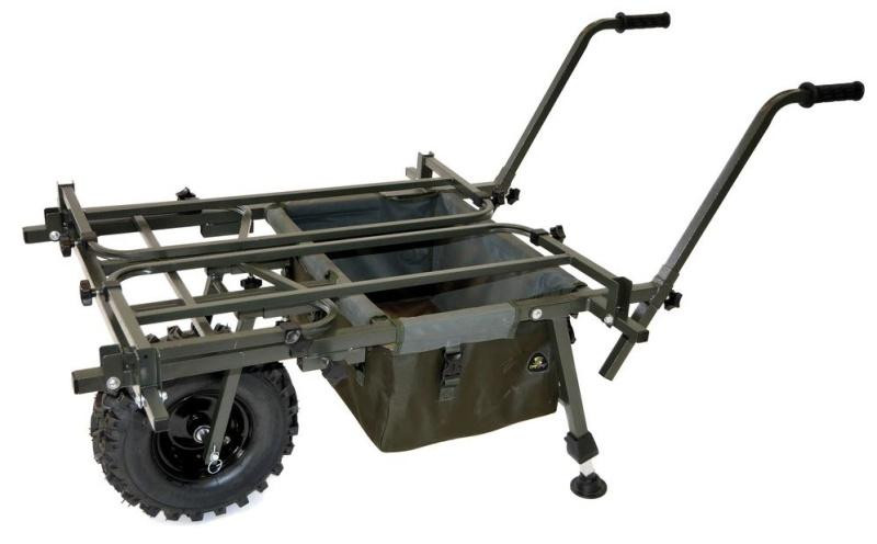 Carp Spirit Vozík Carp Spirit Monster Barrow