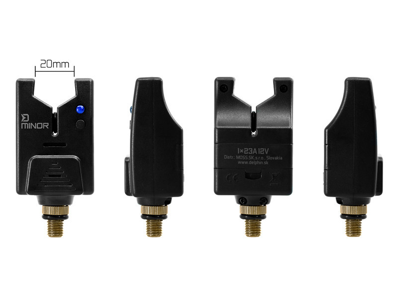 Delphin Signalizátor pro sadu Delphin Minor