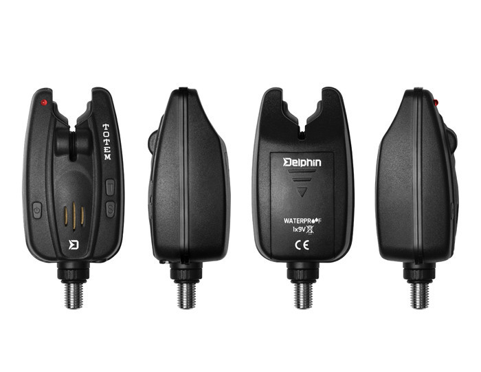 Delphin Signalizátor pro sadu Delphin TOTEM