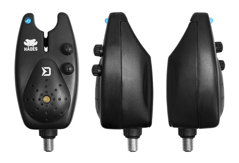 Delphin Signalizátor záběru Delphin HADES