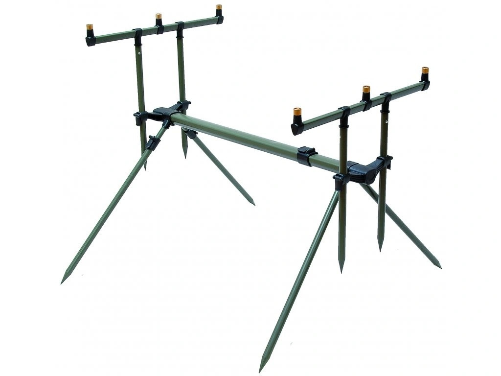 Carp System Rod Pod C.S. stojan + transportní taška