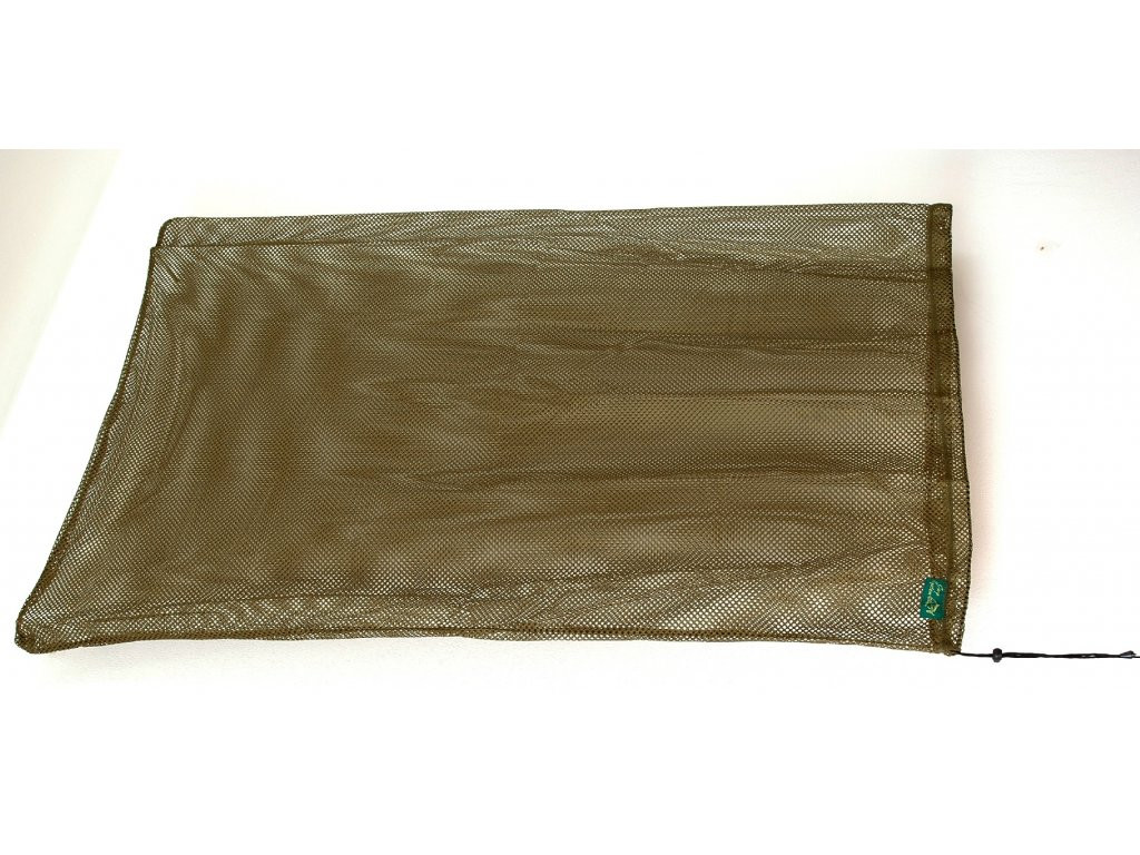 Carp System Sak na kapra zelený 120 x 80 cm