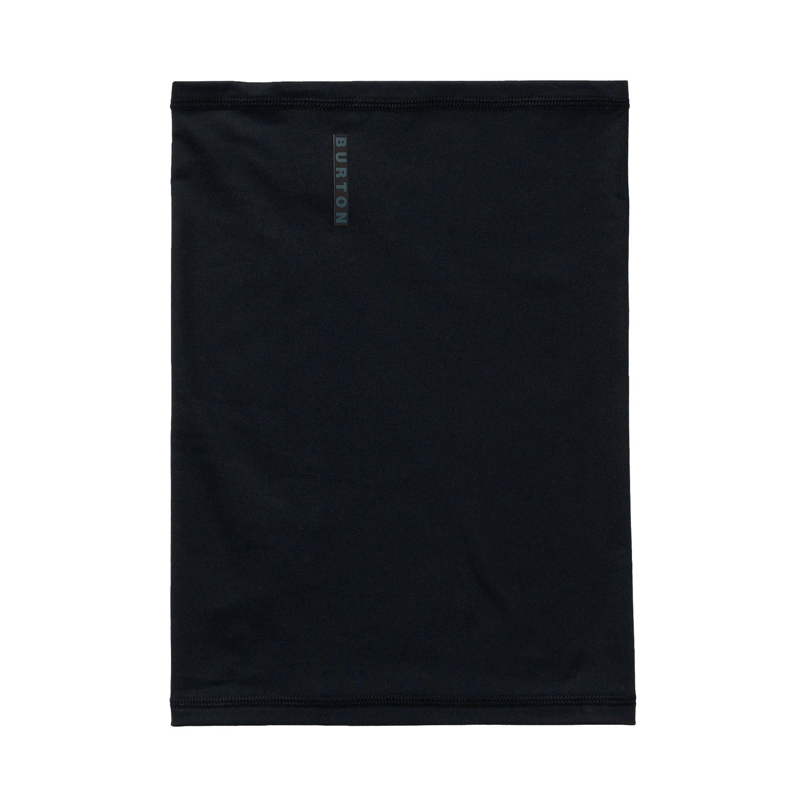 Nákrčník Burton 1Lyr Midweight - Černá - Univerzální