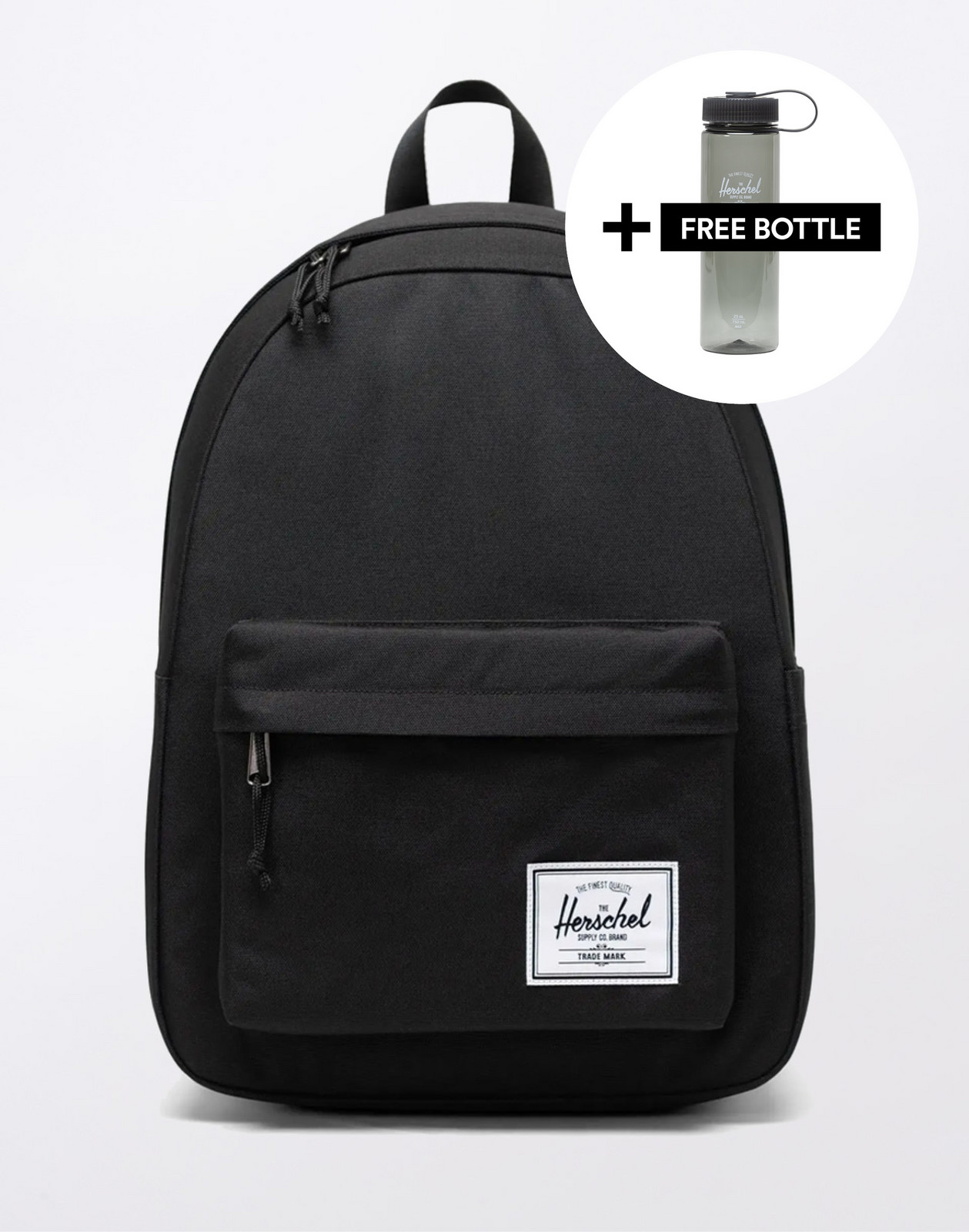 Herschel Supply Classic™ Black 26 l