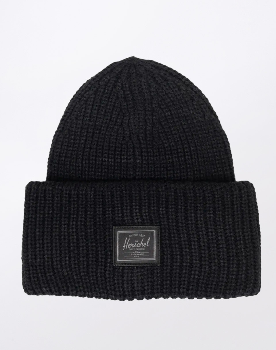 Herschel Supply Juneau Beanie Black