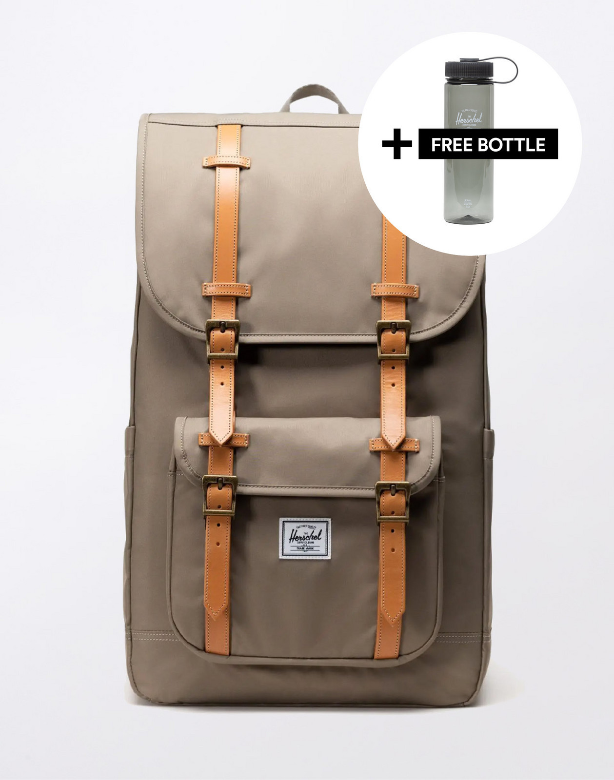 Herschel Supply Little America ™ Brindle 30 l