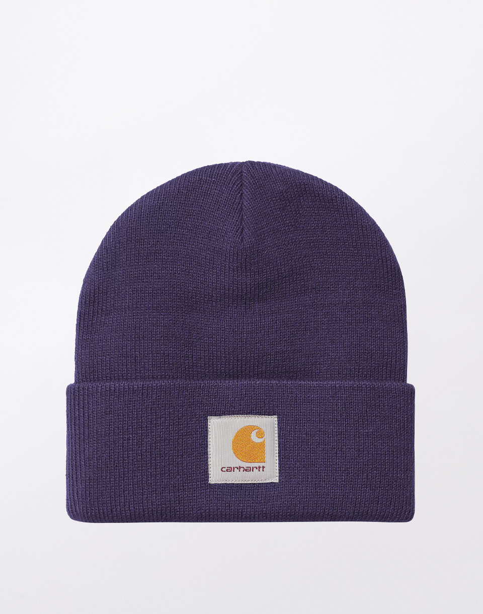 Carhartt WIP Short Watch Hat Aura