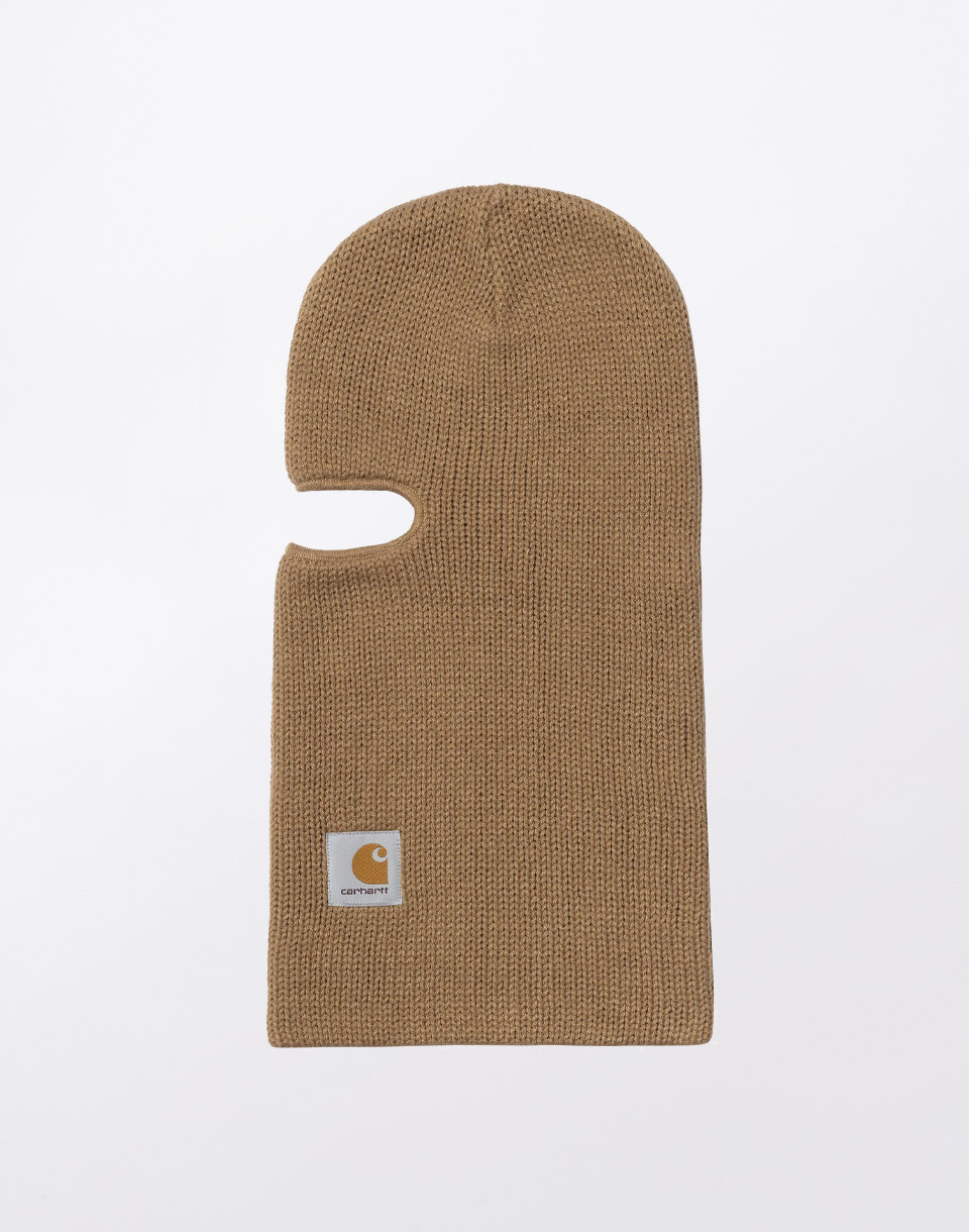 Carhartt WIP Storm Mask Peanut