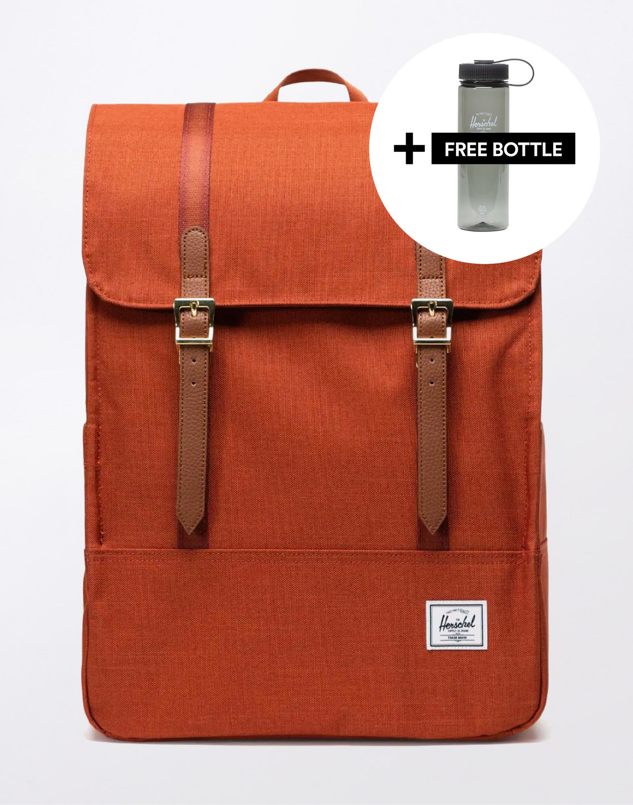 Herschel Supply Survey ™ Arabian Spice Crosshatch 20 l