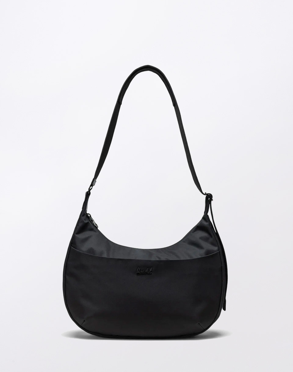 Herschel Supply Yara Shoulder Bag Black