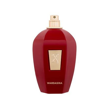 Xerjoff V Collection Wardasina 100 ml parfémovaná voda tester unisex