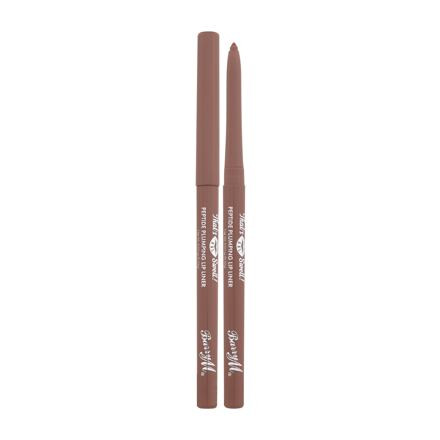 Barry M That's Swell! Peptide Plumping Lip Liner objemová tužka na rty 0.32 g odstín Taupe Touch