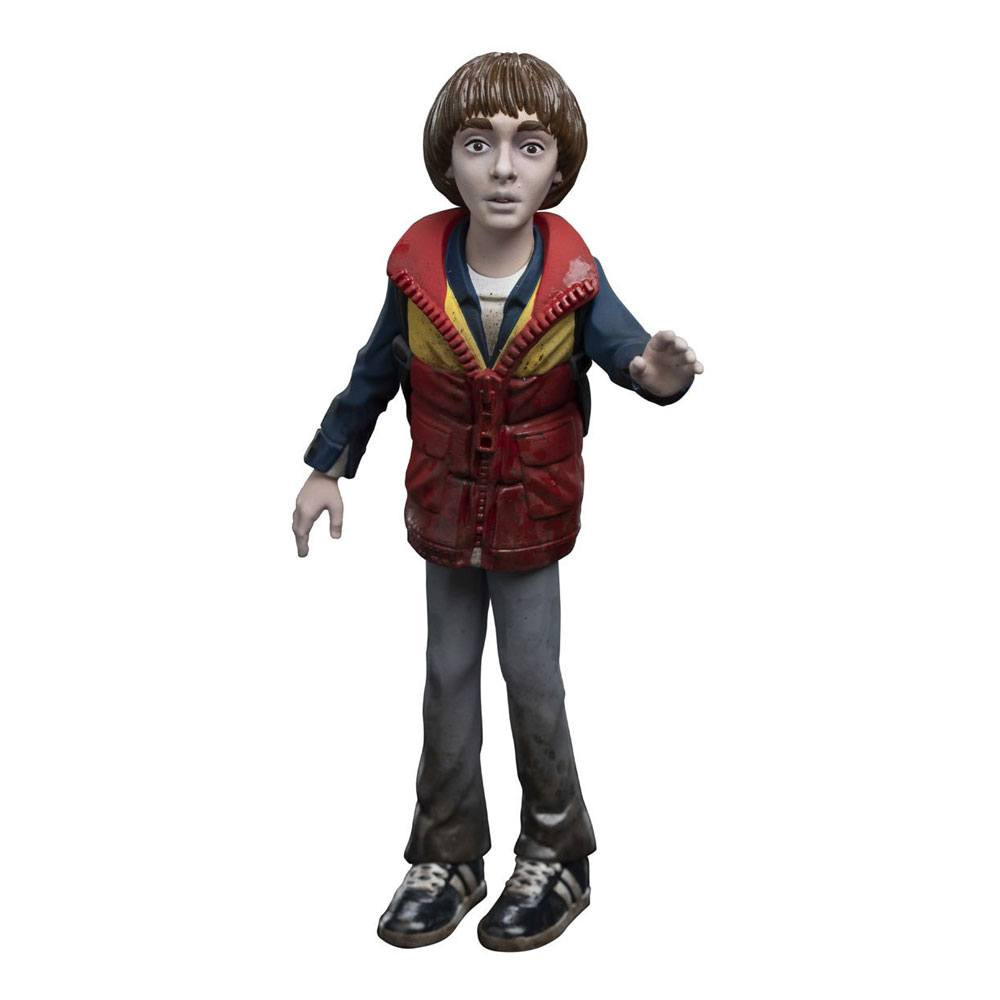 Weta | Stranger Things - Mini Epics Vinyl Figure Will Byers (Season 1) 14 cm