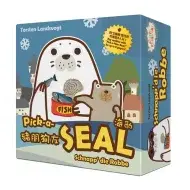 Jolly Thinkers Pick-a-Seal