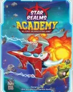 Wacky Wizard Games Star Realms Academy