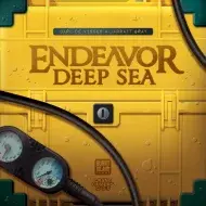 Grand Gamers Guild Endeavour Deep Sea