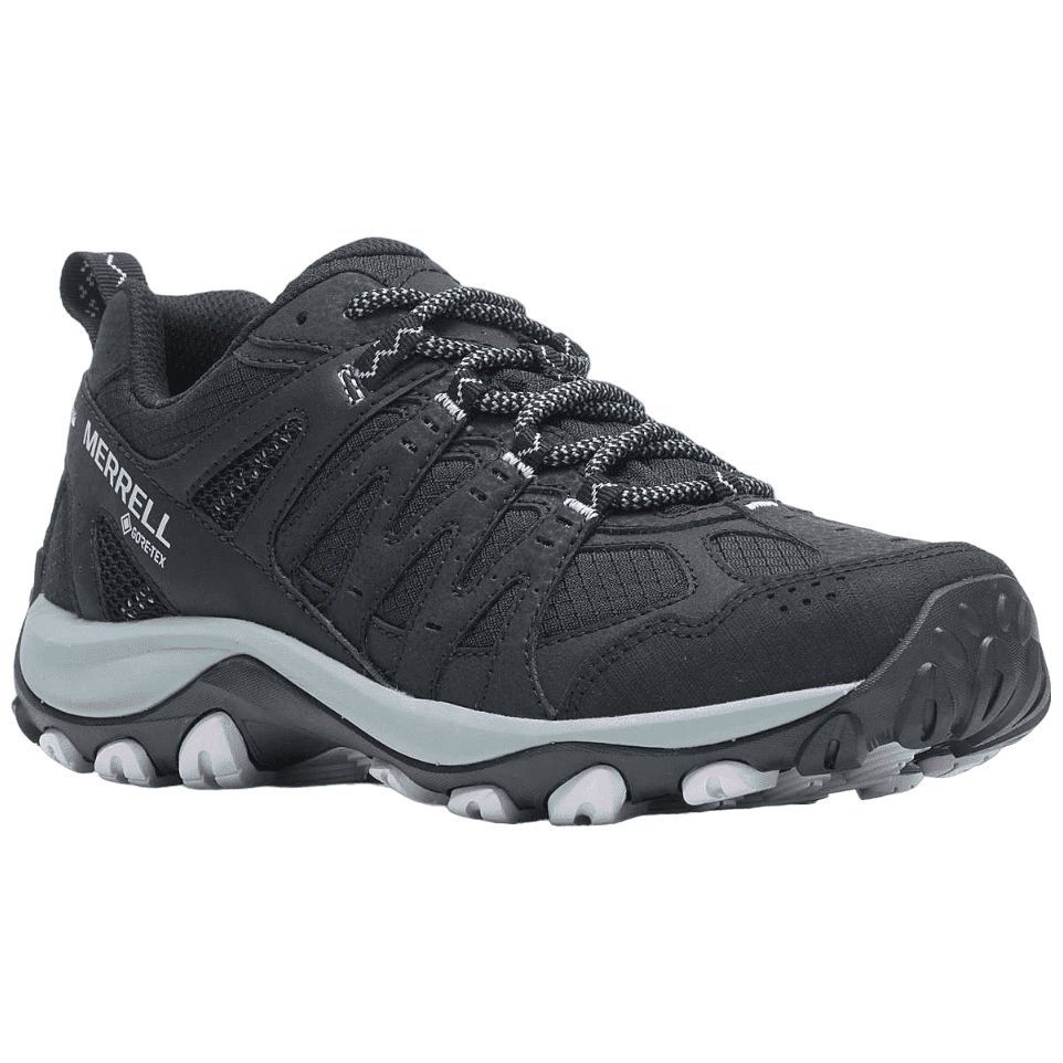 Dámské boty Merrell Accentor 3 Sport Gtx Velikost bot (EU): 40 / Barva: černá