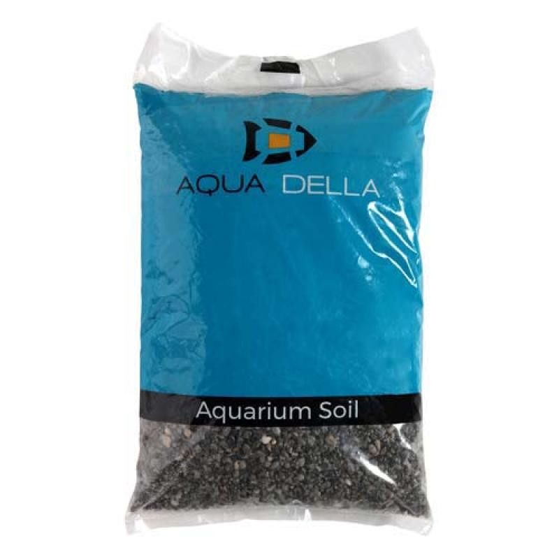 Ebi AQUA DELLA AQUARIUM GRAVEL alps 4-8 mm 10kg štěrk do akvária