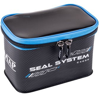 MAP pouzdro na doplňky Seal System Medium Accessories Case C4000