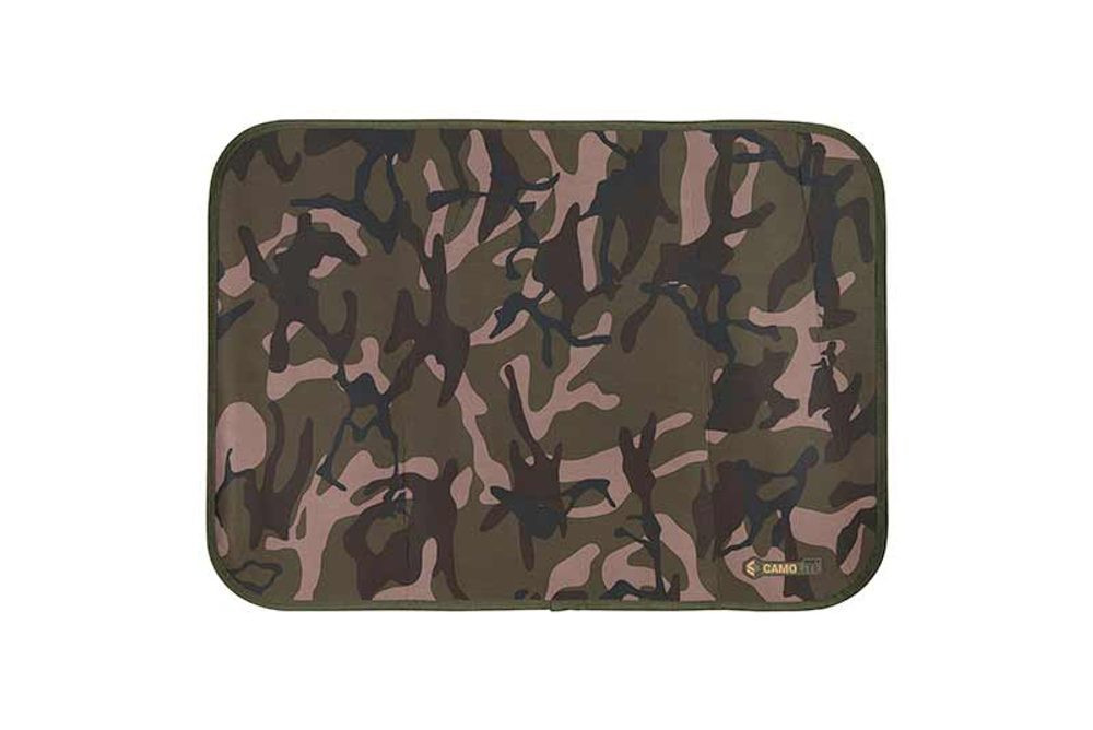 Fox Podložka do bivaku Camolite Bivvy Mat - L 70cm x 50cm