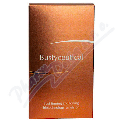 Fc Bustyceutical Emulze Zpevn.+toniz.poprsí 125ml