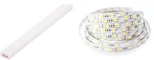 Casarredo Osvětlení LED k posteli REBECCA BC-02