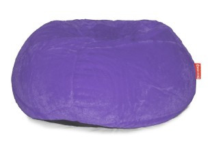 BeanBag Sedací vak Rabbit color 3 - Purple