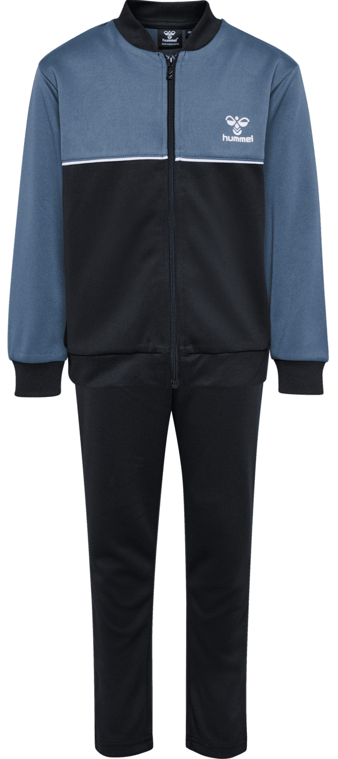 Souprava Hummel hmlDALLAS TRACKSUIT