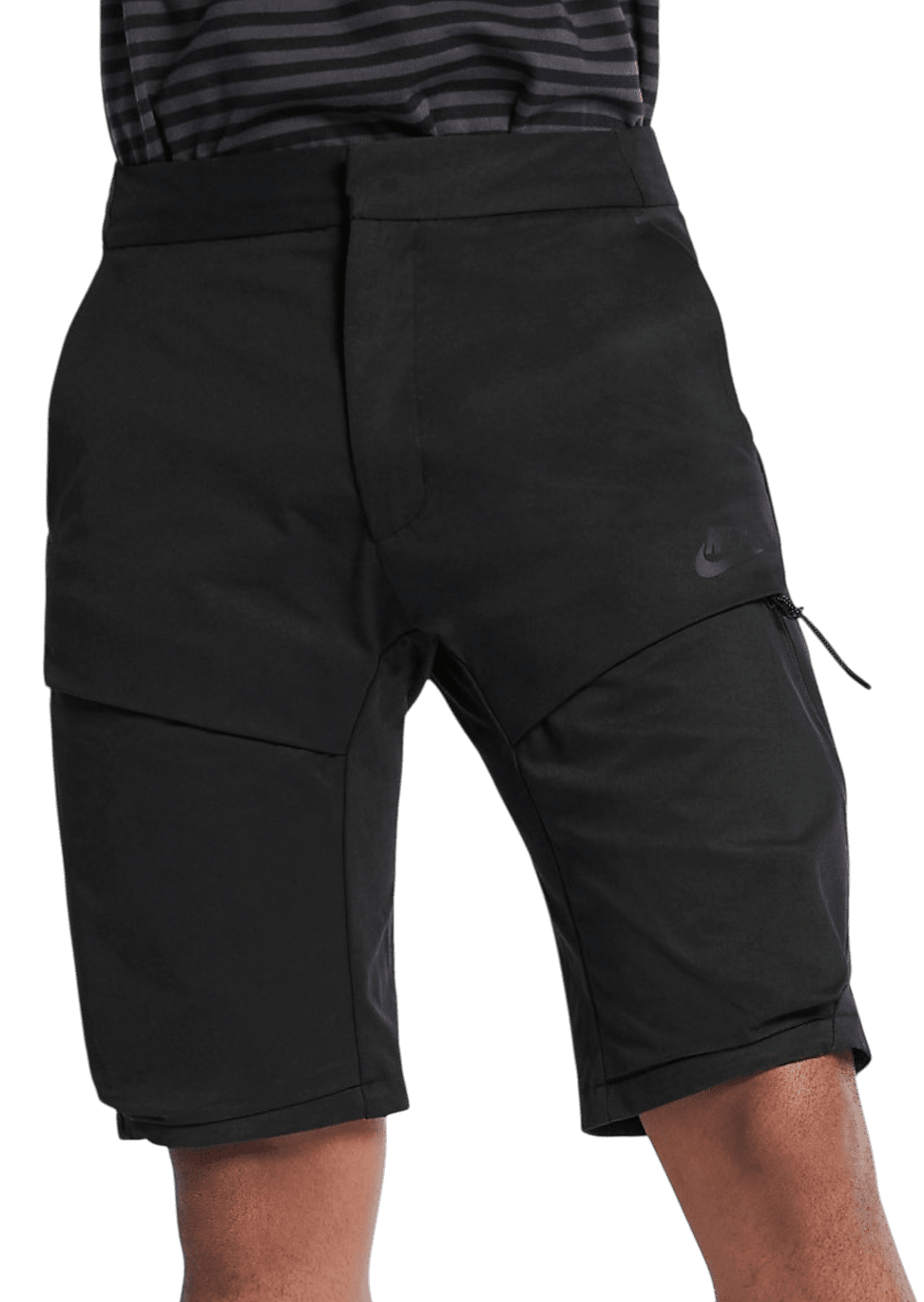 Kalhoty 3/4 Nike  Tech Pack shorts Woven