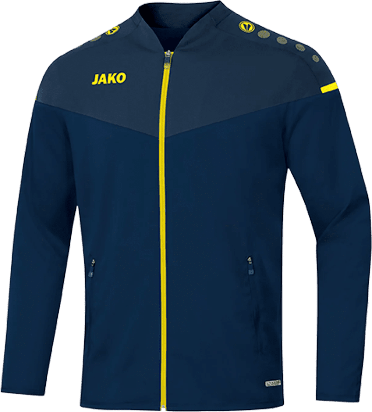 Bunda Jako JAKO CHAMP 2.0 JACKET womens