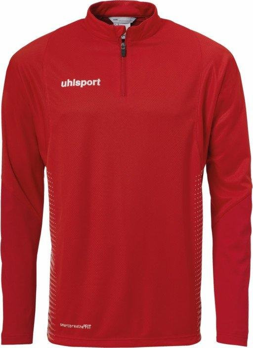 Mikina Uhlsport Score Ziptop Sweatshirt