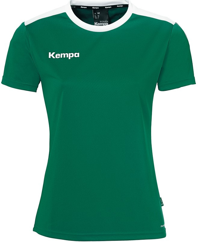 Triko s dlouhým rukávem Kempa Emotion 27 Shirt Women