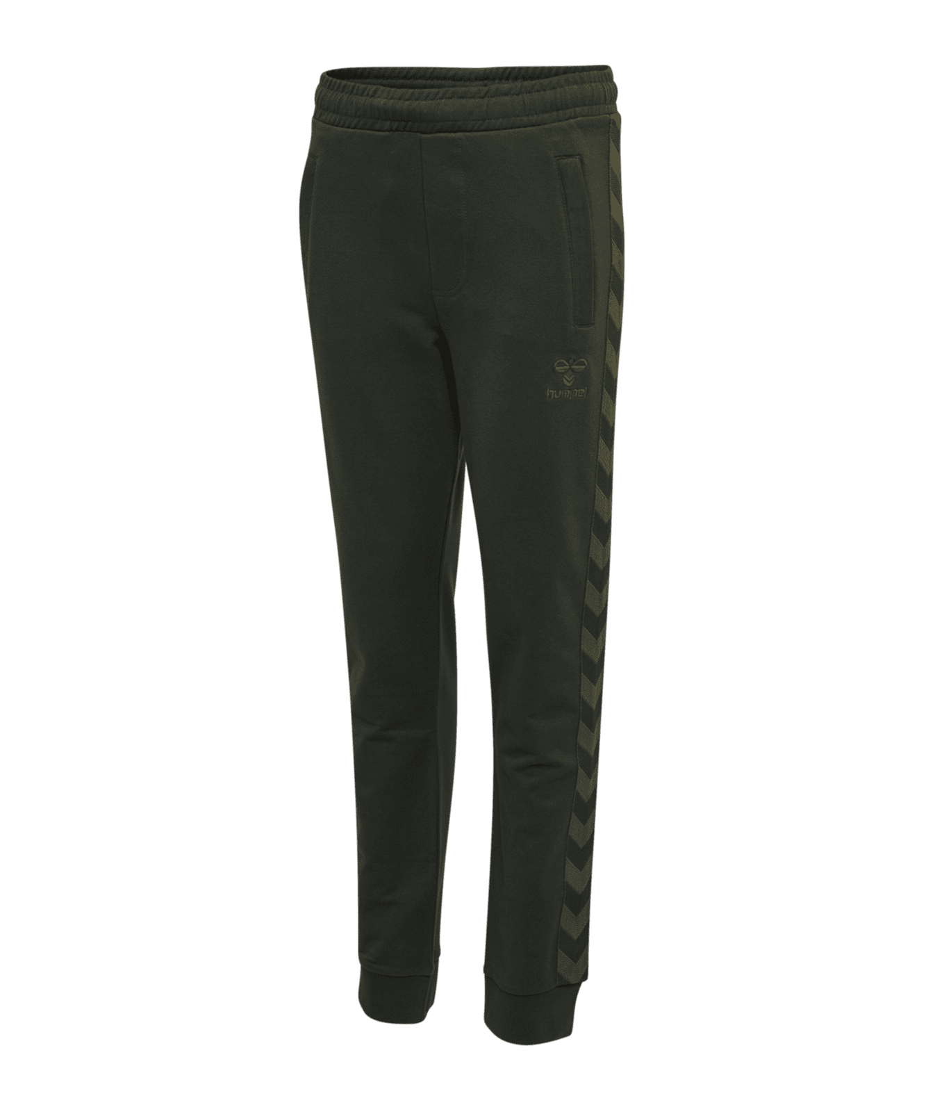 Kalhoty Hummel MOVE KIDS CLASSIC PANTS