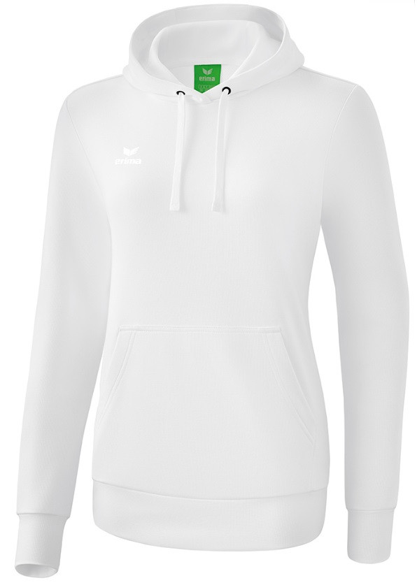 Mikina s kapucí Erima Hoodie W