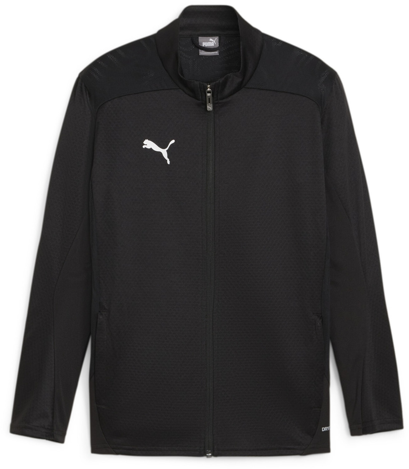 Bunda Puma teamFINAL Training Jacket Jr